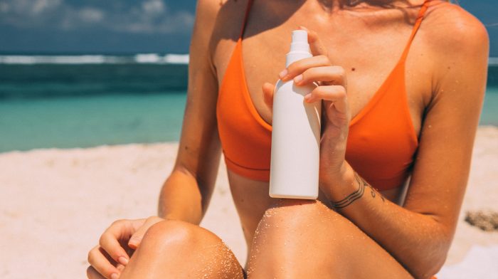How To Update Your Skincare Routine For Summer