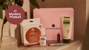 Glossybox september 2020 deals