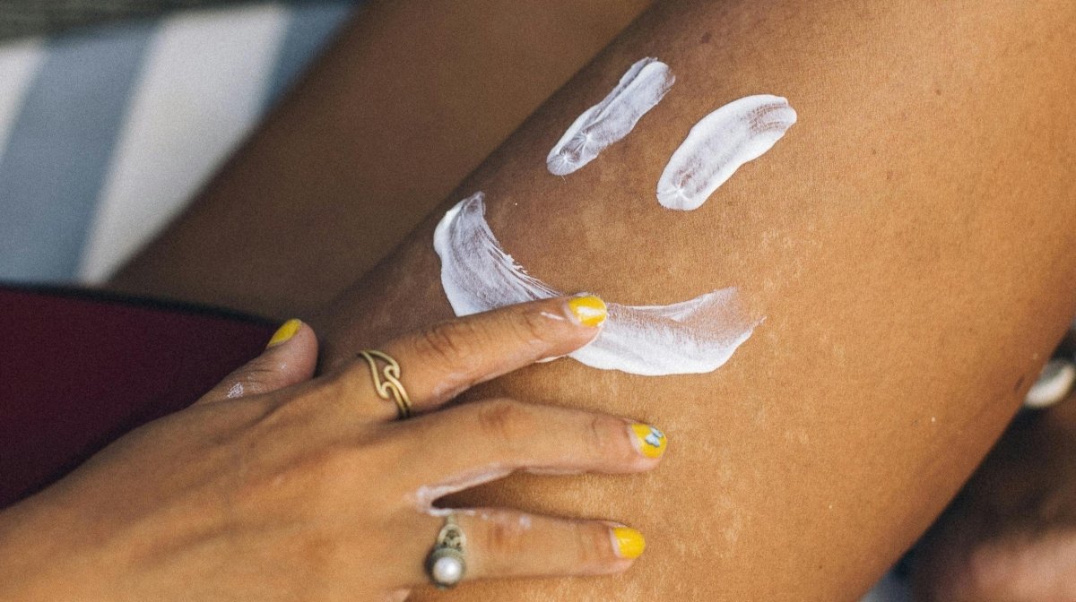 Glossy Approved: Your top 5 Face SPF’s this summer!