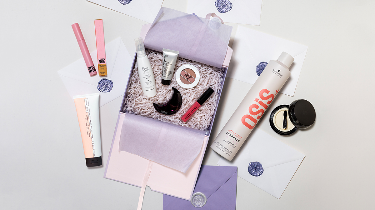 Love is in the Box: The Valentine’s Limited Edition Full Reveal