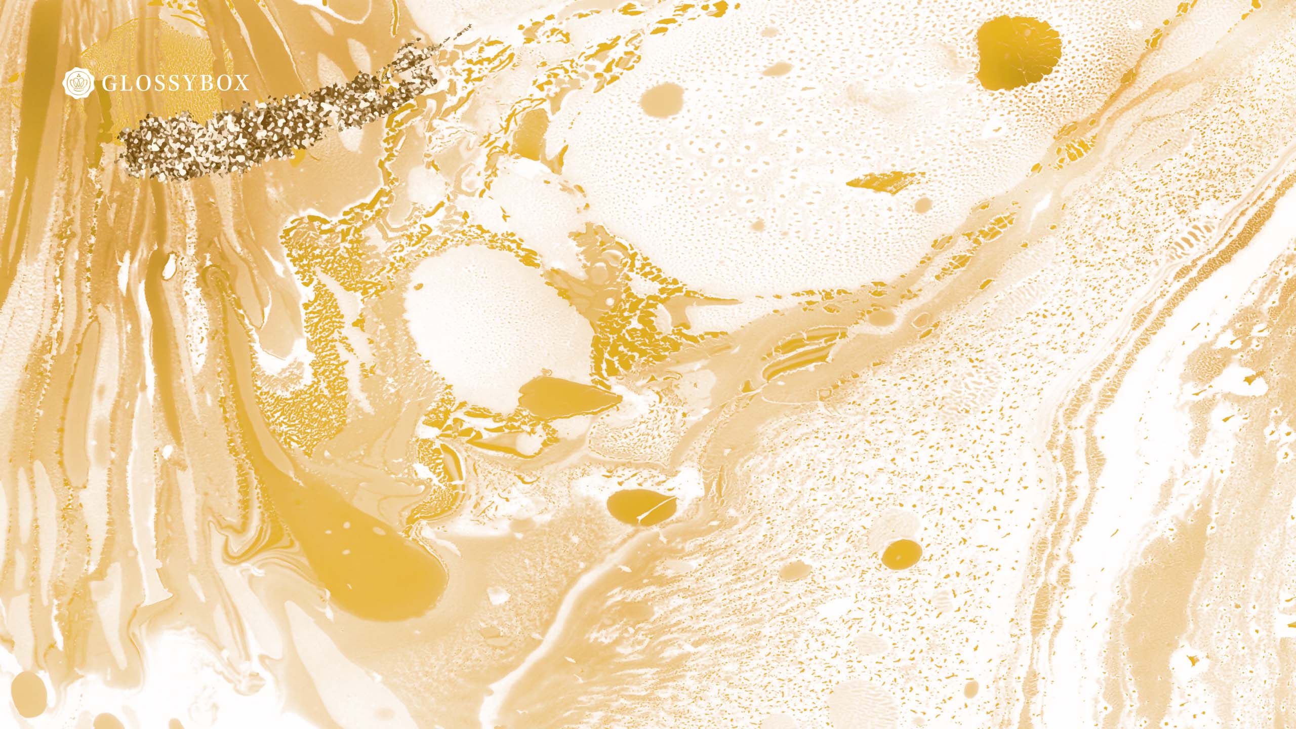 Wallpaper-November-gold-and-champagne-glossybox-design