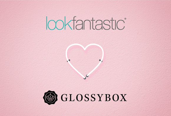 lookfantastic-glossybox-glossy-credits