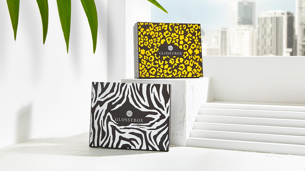 glossybox-maibox-special-design-leo-zebra-wild-thing