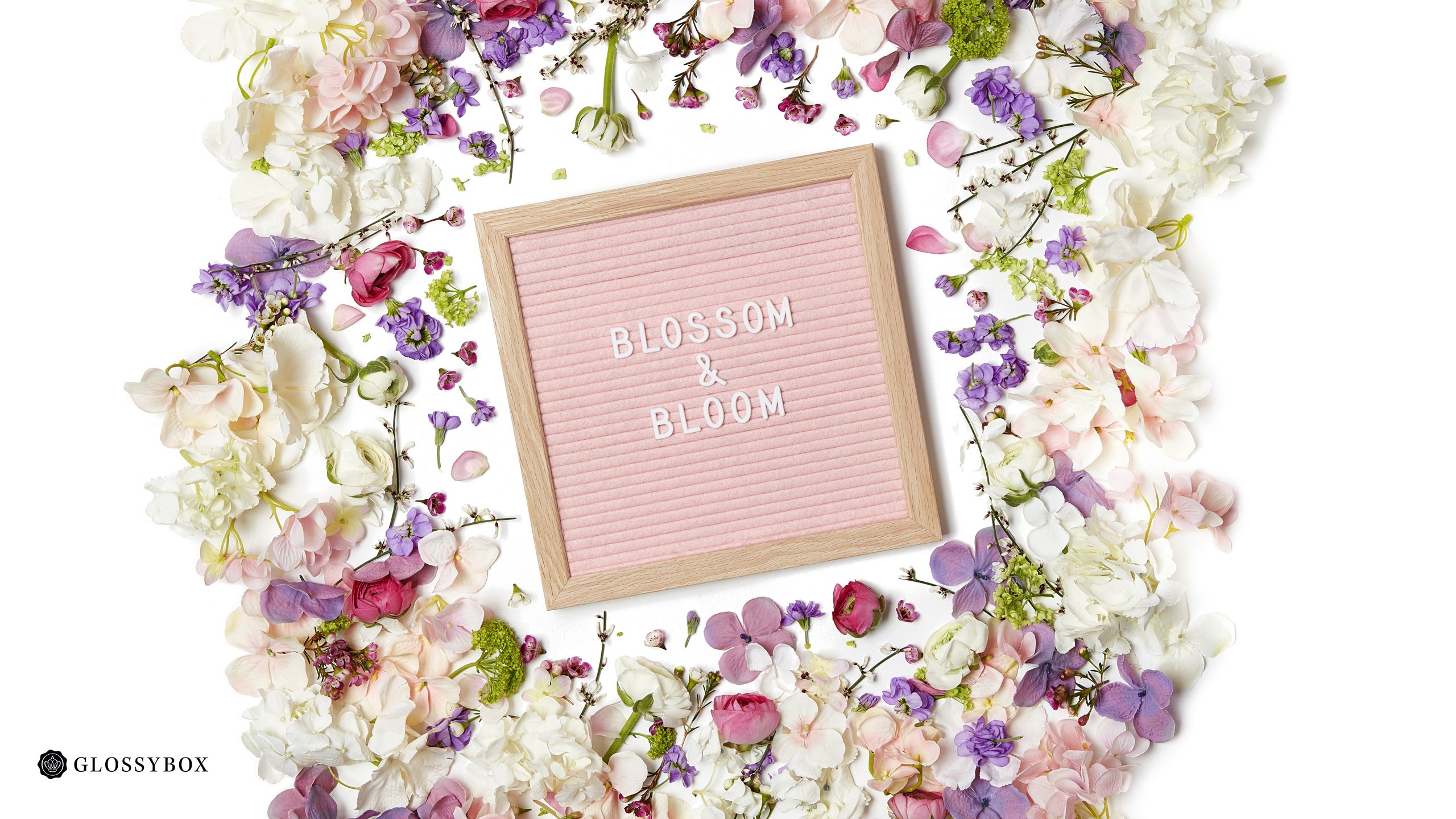 glossybox-april-blossom-wallpaper