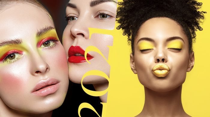 Beauty-Trends 2021: Diese 4 Make-up-Looks tragen wir in diesem Jahr!