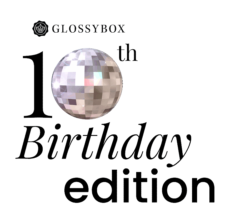 glossybox-august-2021-birthday-edition-unboxing-sneak-peek