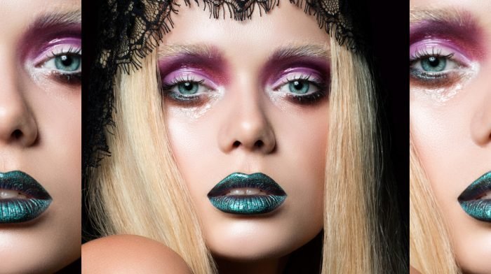 Make-up-Inspo: Die schönsten Looks zu Halloween 2021