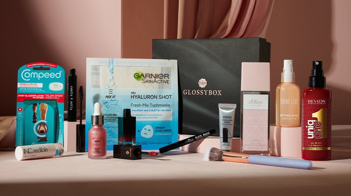 black-friday-glossybox-deals-rabatte-cyber-weekend-beauty-box-full-reveal