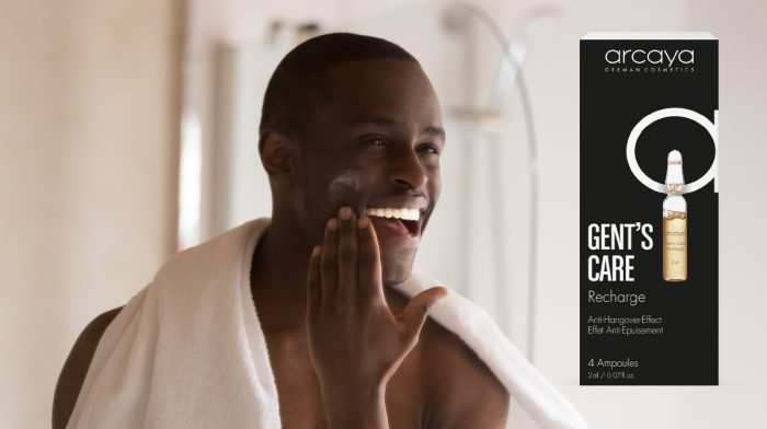 Must-haves 2022: Diese Produkte braucht der Mann im Badezimmer