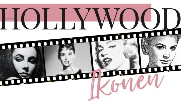 Stars of the big Screen: Make-up-Looks berühmter Hollywood-Ikonen