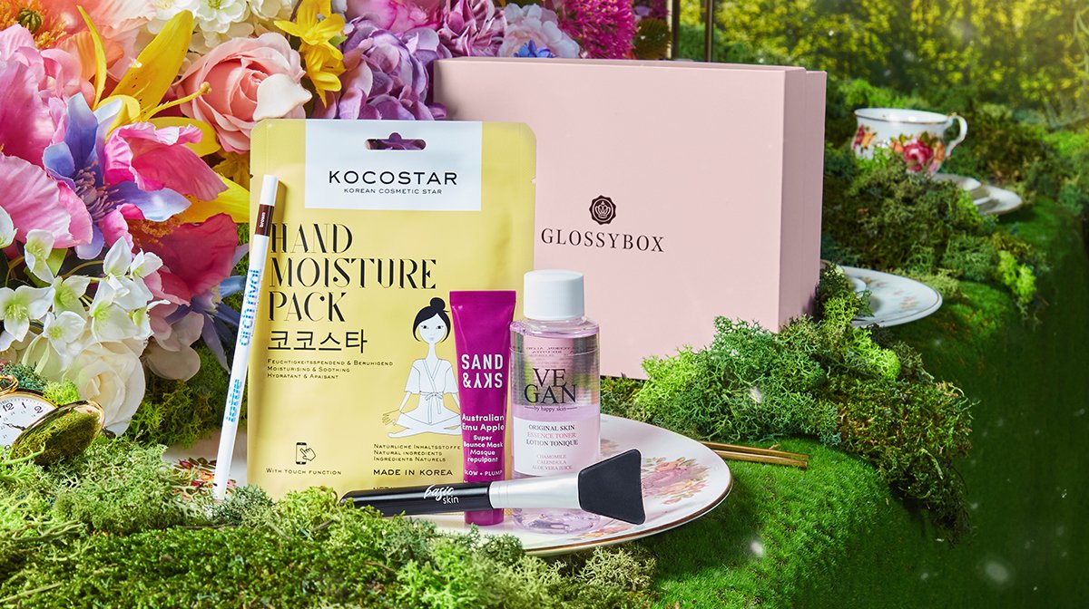 glossybox-unboxing-maerz-2022-topprodukte