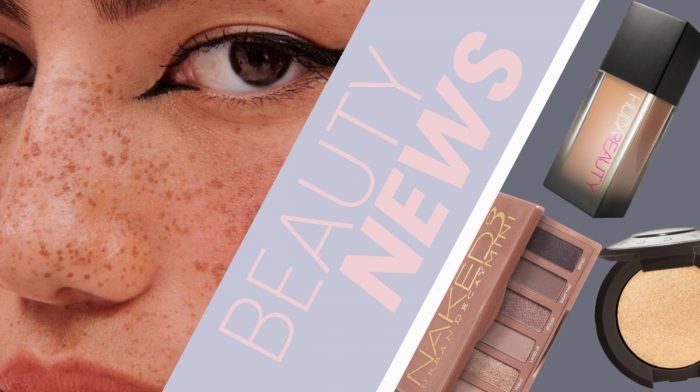 Beauty-News im Juni: Auf diese neuen Produkte kannst du dich diesen Monat freuen 