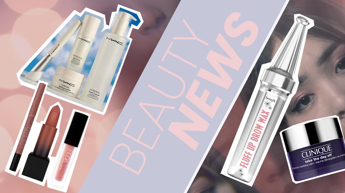 Beauty-News im Januar: Diese Produktneuheiten lieben wir!