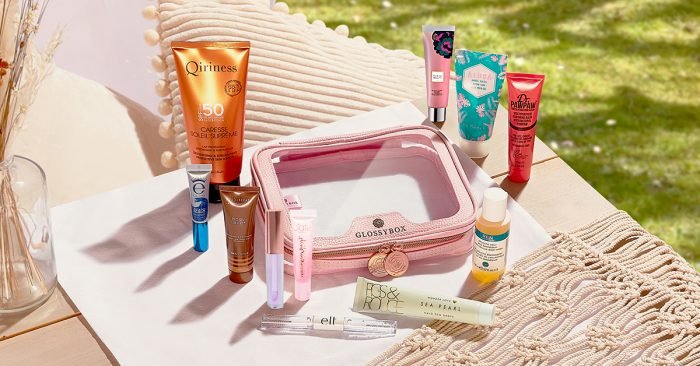 Summer Bag : Tous les produits