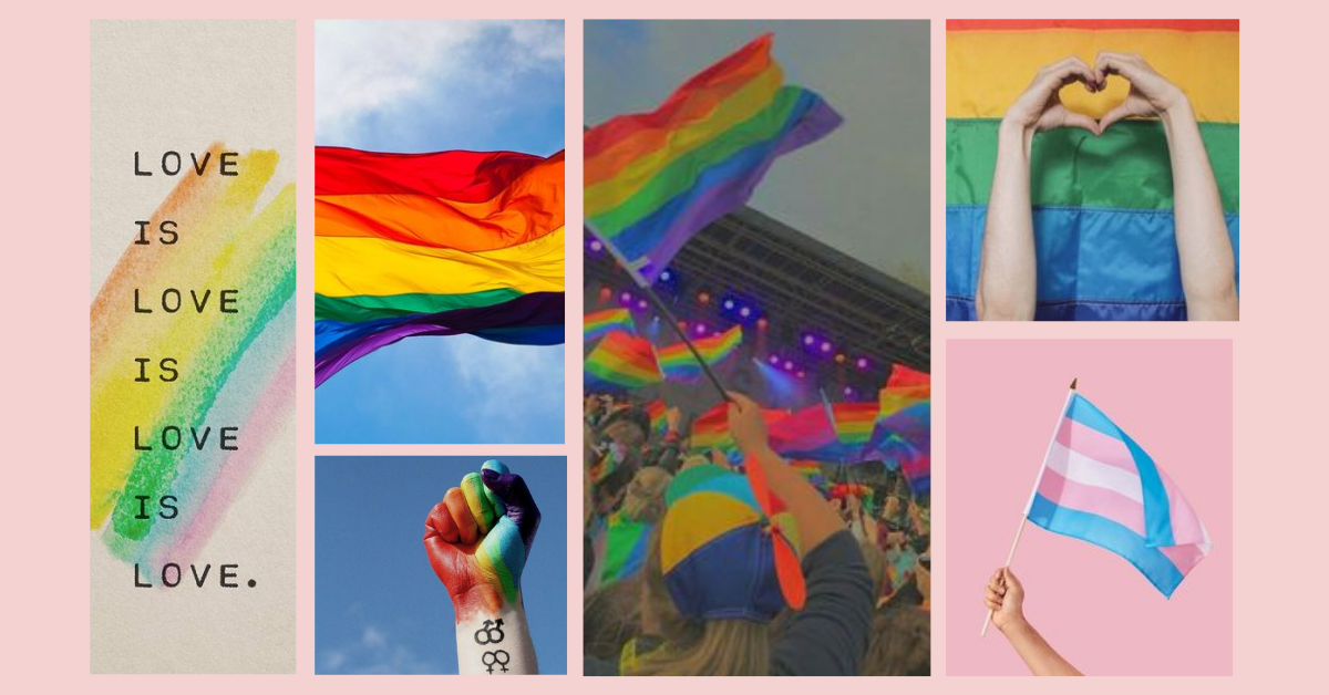 Pride Month – Tout ce qu’il faut savoir !