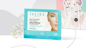 Talika Patches Yeux