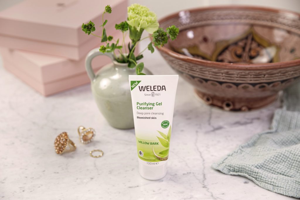 Weleda i Glossybox