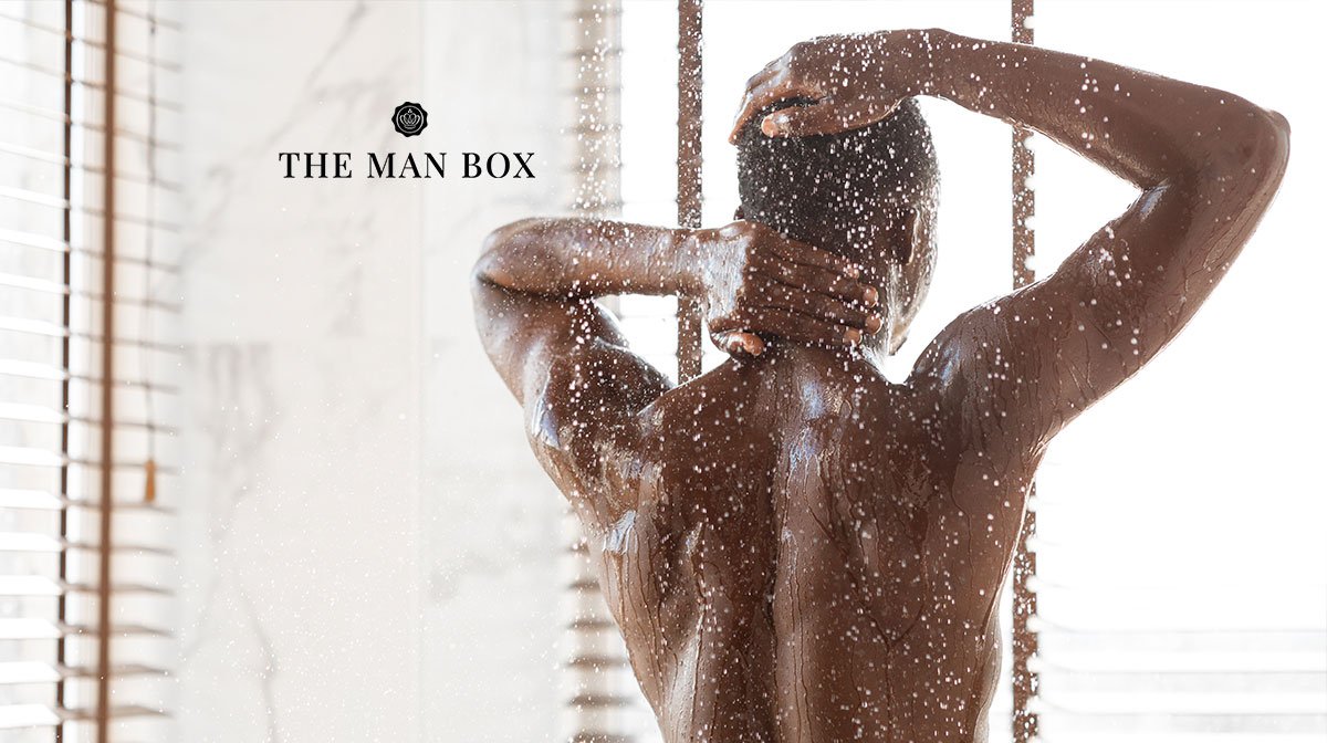 Männens hudvårdsfavorit lanserar nu schampo