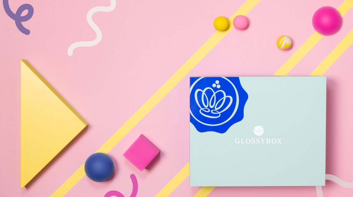 GLOSSYBOX Girls Limited Edition 2023 – kommer snart!