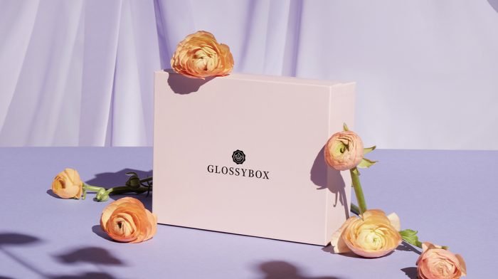 GLOSSYBOX mars 2023: Unboxing Dreamy Days