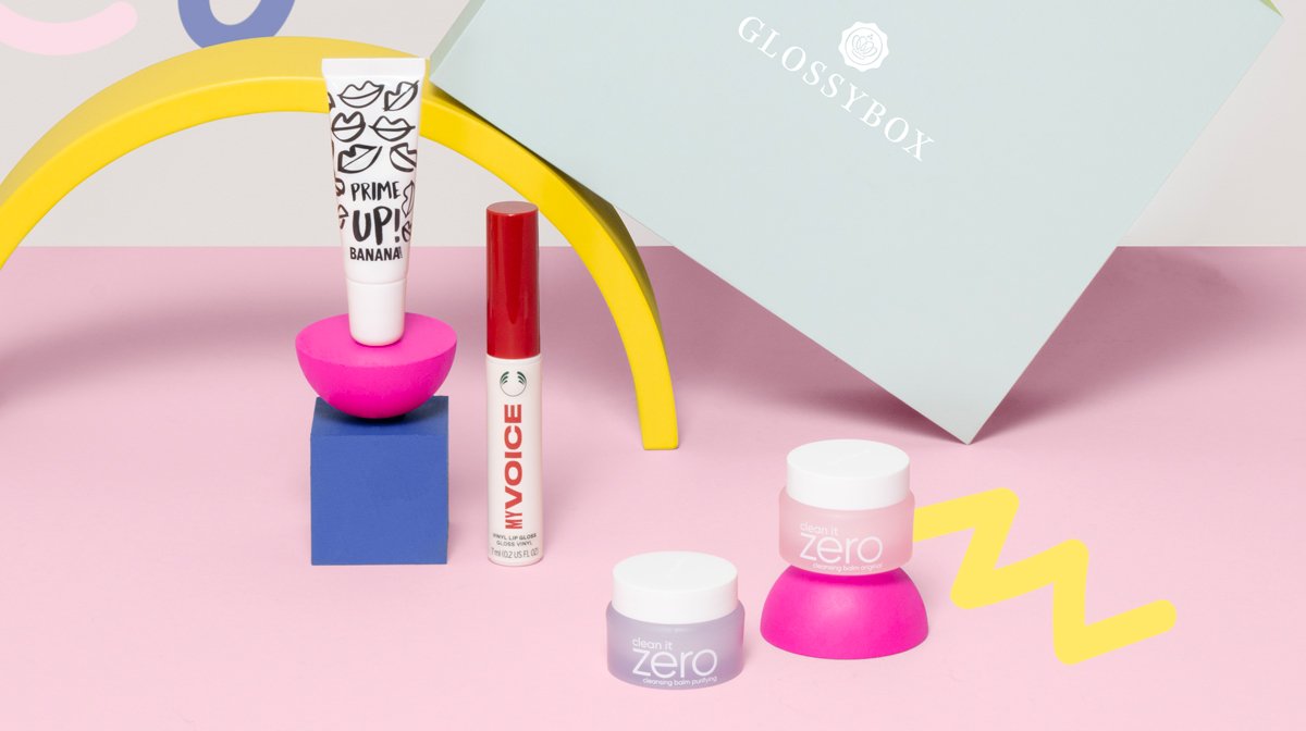 Nu kan du köpa Girls Limited Edition 2023 – en färgsprakande box fylld med 9 beautyprodukter!