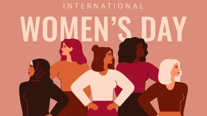 Så uppmärksammar vi internationella kvinnodagen på GLOSSYBOX – 8 fantastiska kvinnor vi tycker är inspirerande!