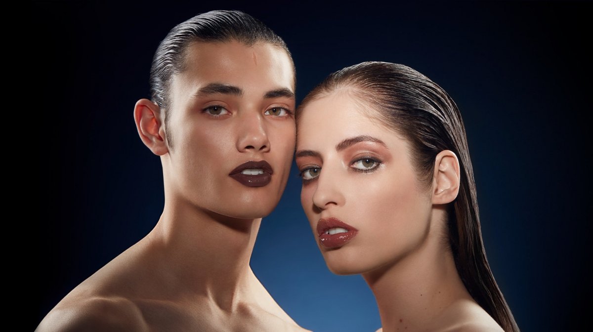 Illamasqua Loaded Lip Polish – Spice, 26 G, Hochpigmentierter Lipgloss, Vegan, Mit Vitamin E