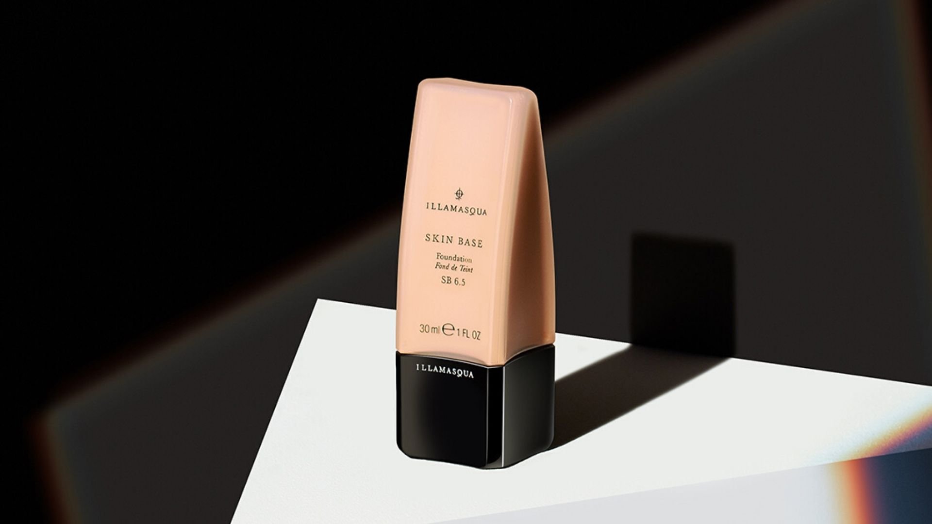 Illamasqua skin 2025 base foundation 6.5