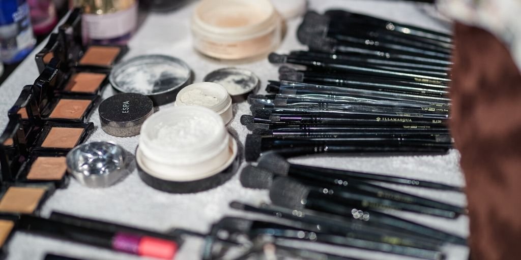 ILLAMASQUA PRO'S: Q&A with Pablo on kit hygiene