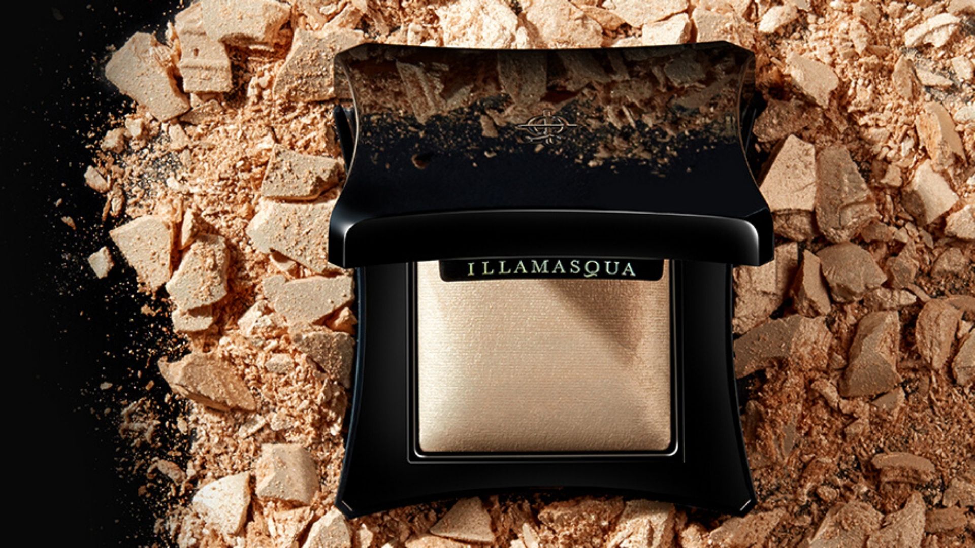 ILLAMASQUA ICONS: WHY DOES EVERYONE LOVE BEYOND POWDER? 