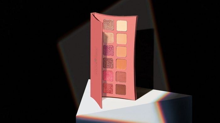 INTRODUCING: UNVEILED ARTISTRY PALETTE 