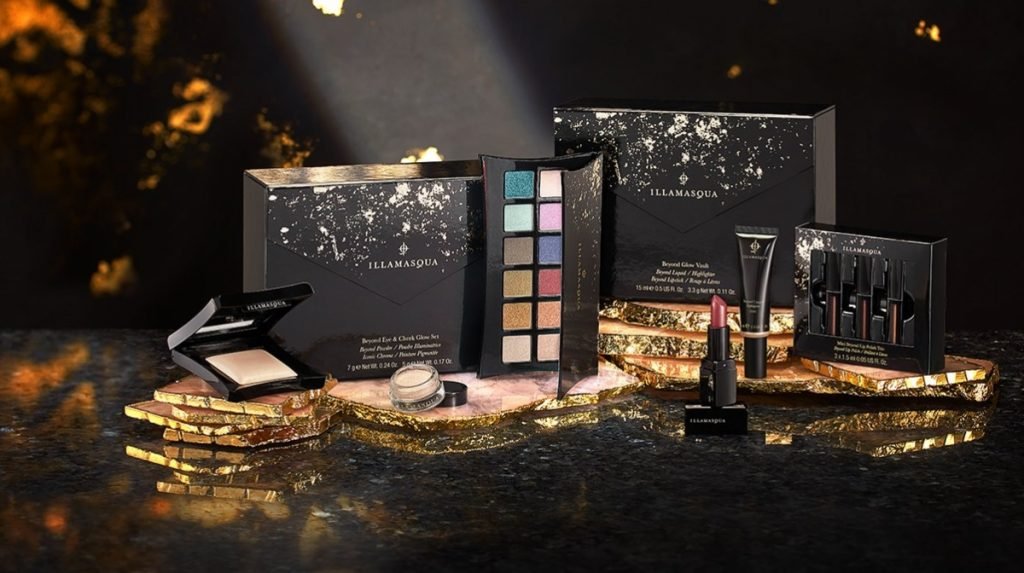 Beyond Collection, luxury gift sets