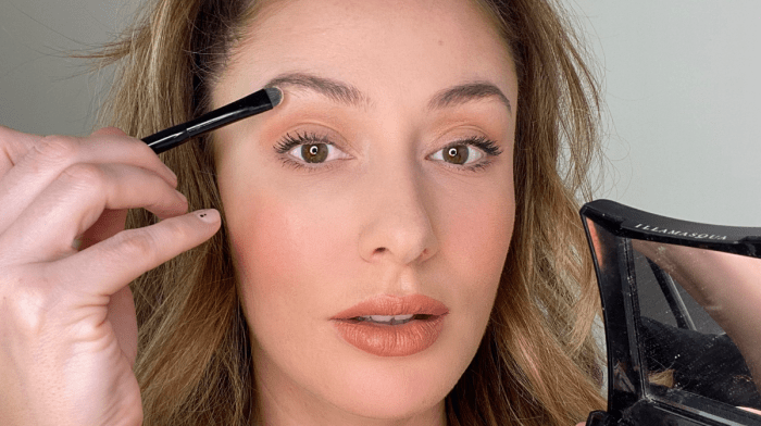 HOW TO GET THE PERFECT EYEBROWS FOR BEGINNERS: PRACTICE MAKES PERFECT SERIES