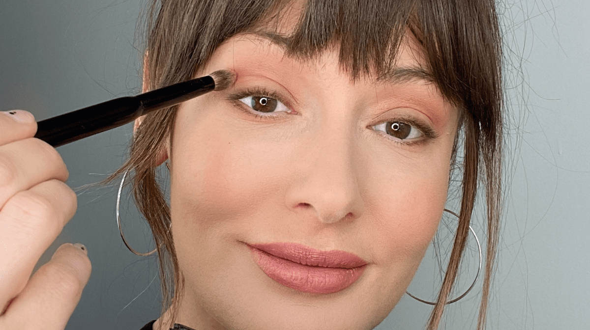 HOW TO DO A SMOKEY EYE: PRACTICE MAKES PERFECT SERIES