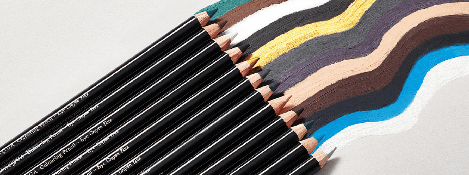 HOW TO RECREATE OUR LONDON FASHION WEEK DOUBLE EYELINER LOOK