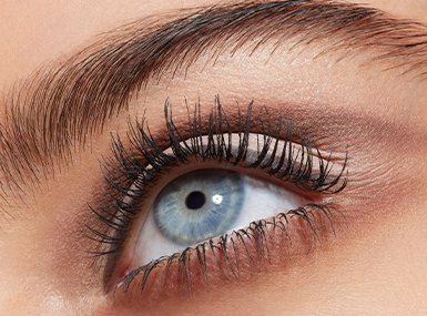 Best mascara online for full lashes