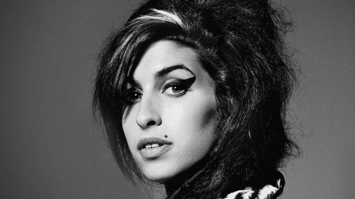 FRANKLY AMY: THE AMY WINEHOUSE COLLABORATION 
