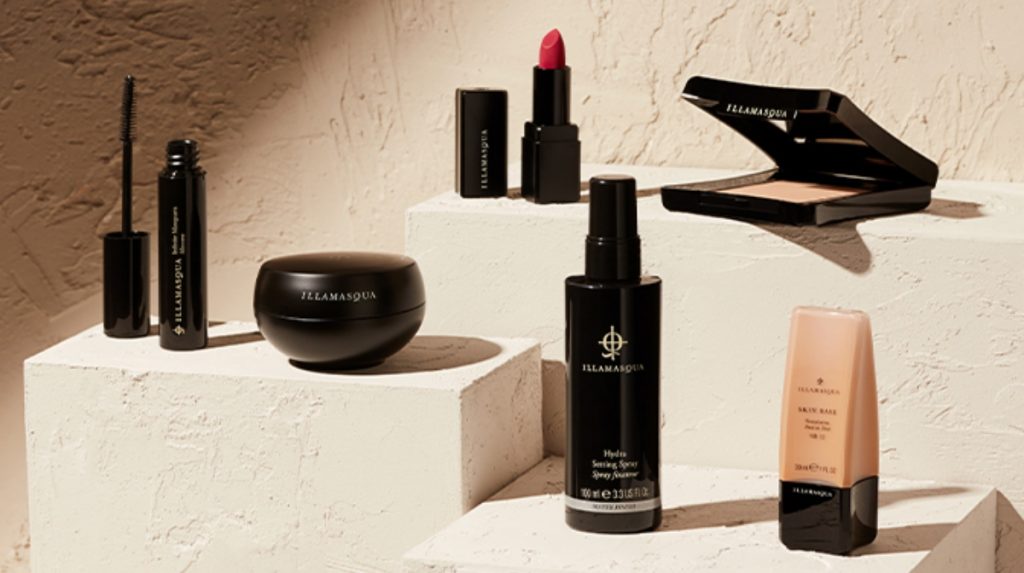 Can You Bring Makeup on a Plane? All You Need to Know Illamasqua
