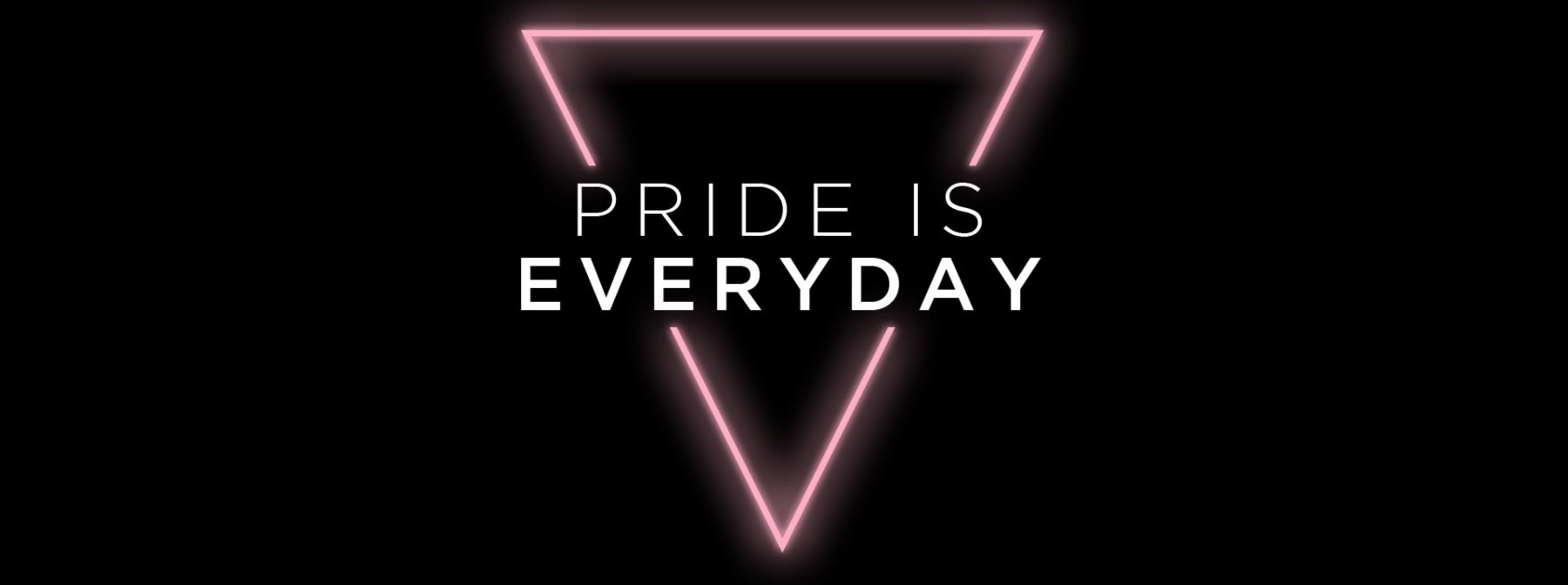 Every Day is Pride: Spencer’s Story