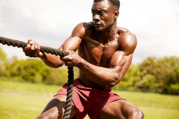 Why You Won't Lose Your Gym Gains & Running Robotics | This Week's Top Studies