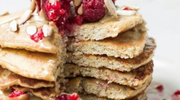 28 Protein Pancake Recipes That’ll Keep You Full Until Lunch