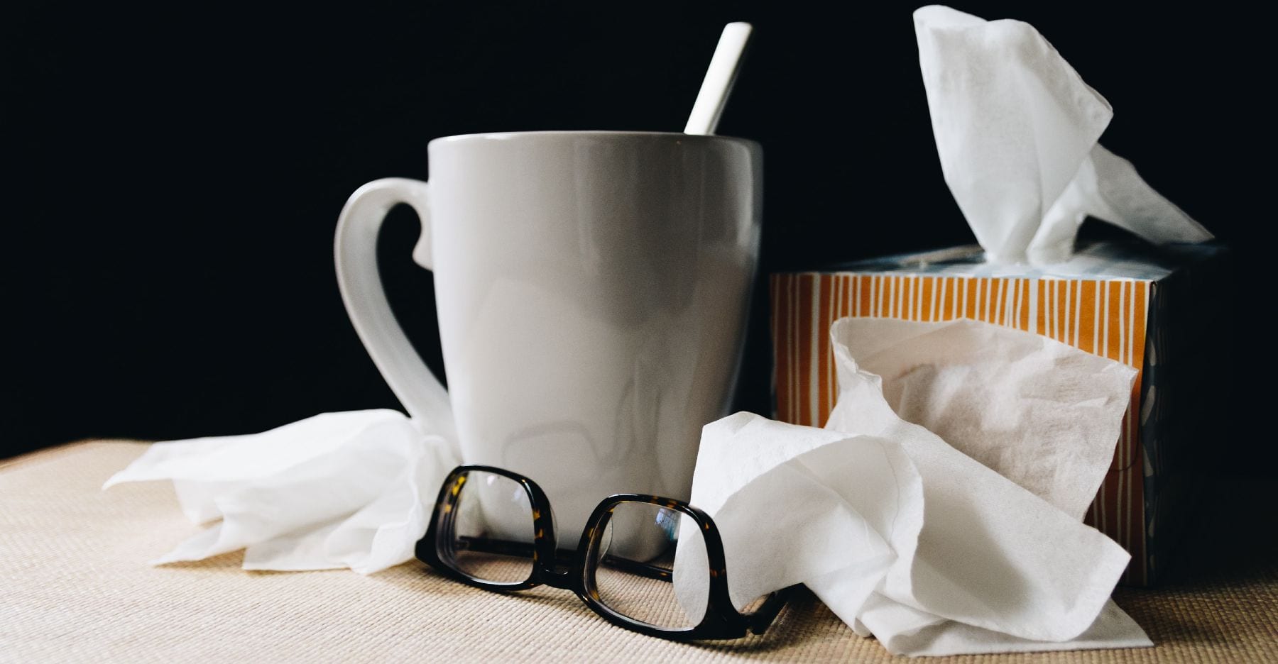 Can You Exercise With A Cold?