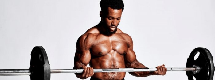 Supplements For At-Home Muscle Building | Expert Nutrition Advice