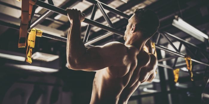 9 Back Exercises To Do At Home | Upper & Lower back