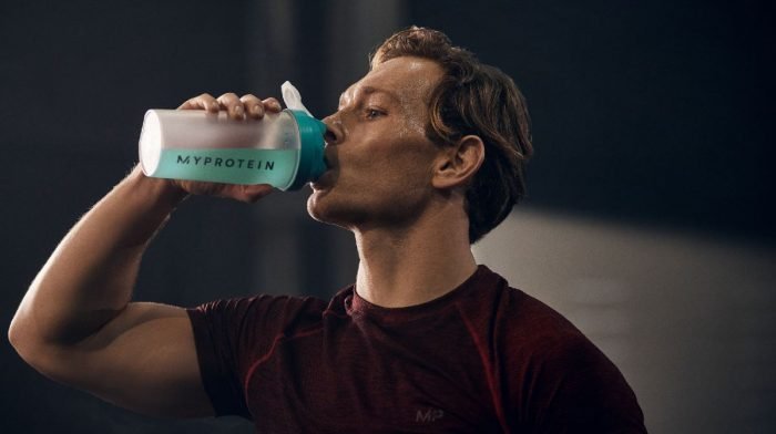 At-Home Athletes | Get The Most Out Of Your Home Training