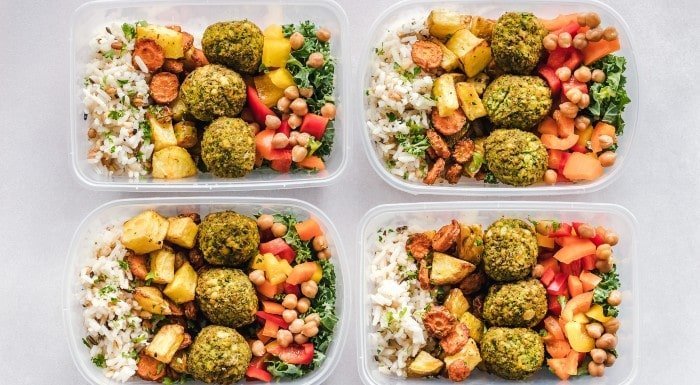 Beginner’s Guide To Meal Prep