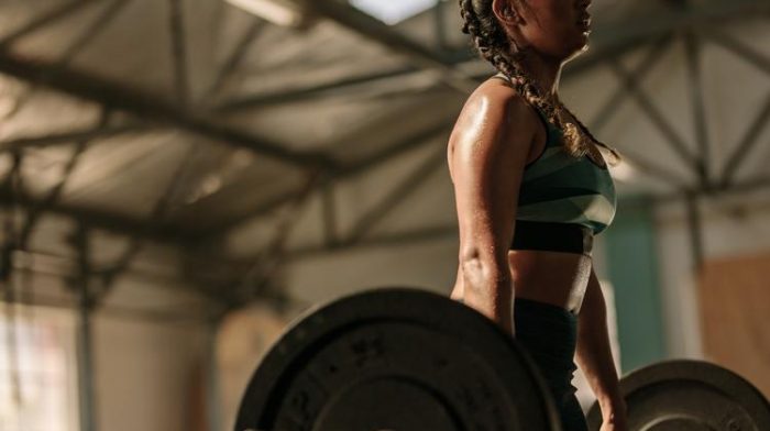 Weight Lifting for Women | Why We Lift
