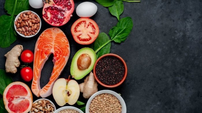 Fat Burning Foods: 20 Foods You Should Be Eating To Accelerate Your Fat Loss