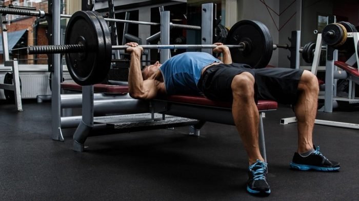 Bodybuilding For Beginners | Diet & Training Guide