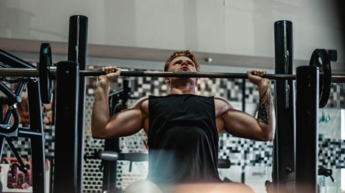The Best Chest Day Exercises To Sculpt Your Upper Body